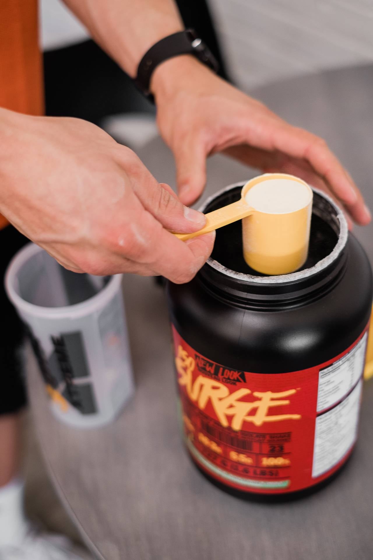 Unlocking the Power of Protein: Your Comprehensive Guide