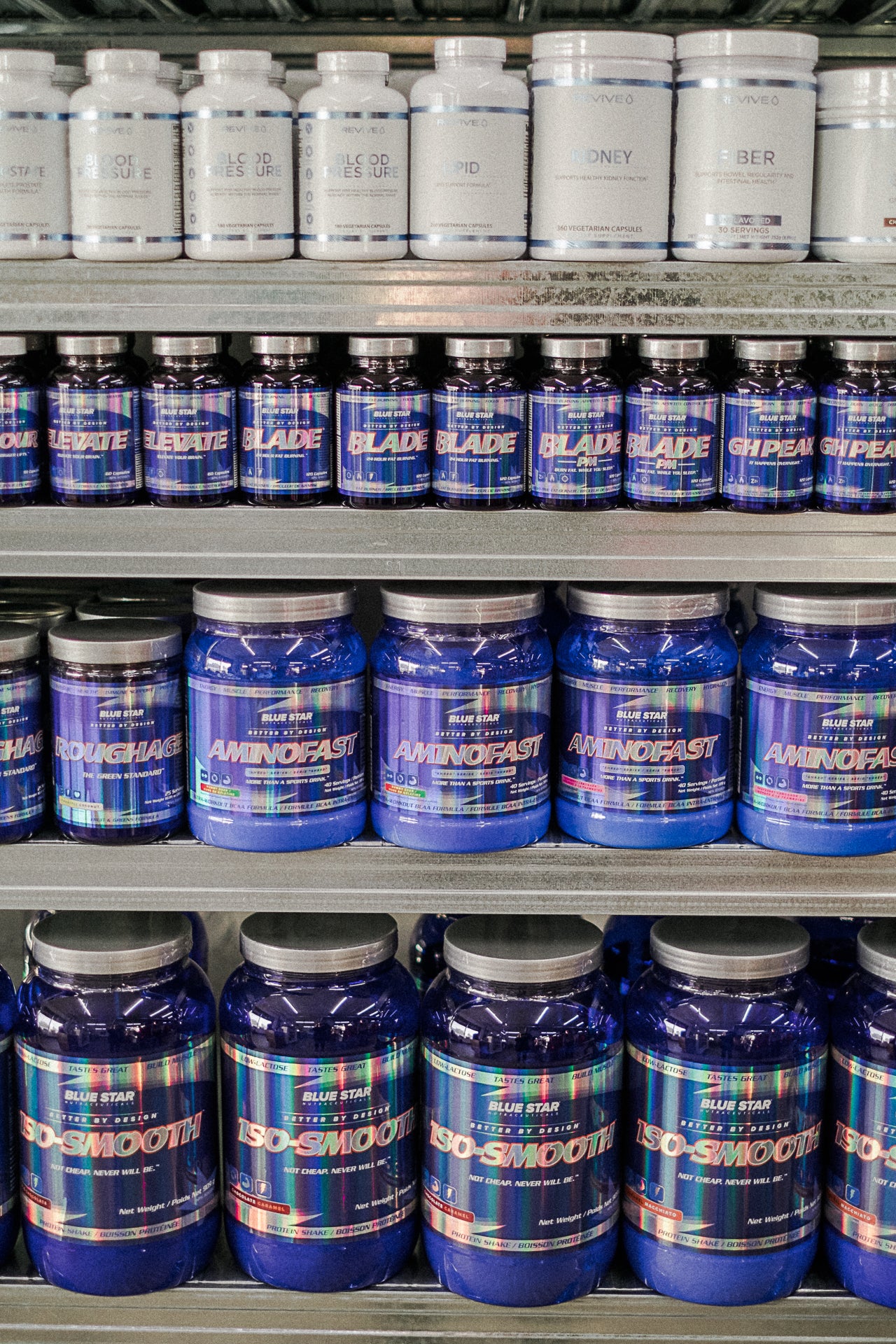 The Ultimate Guide to Sleep Aid Supplements: Enhance Your Rest and Recovery