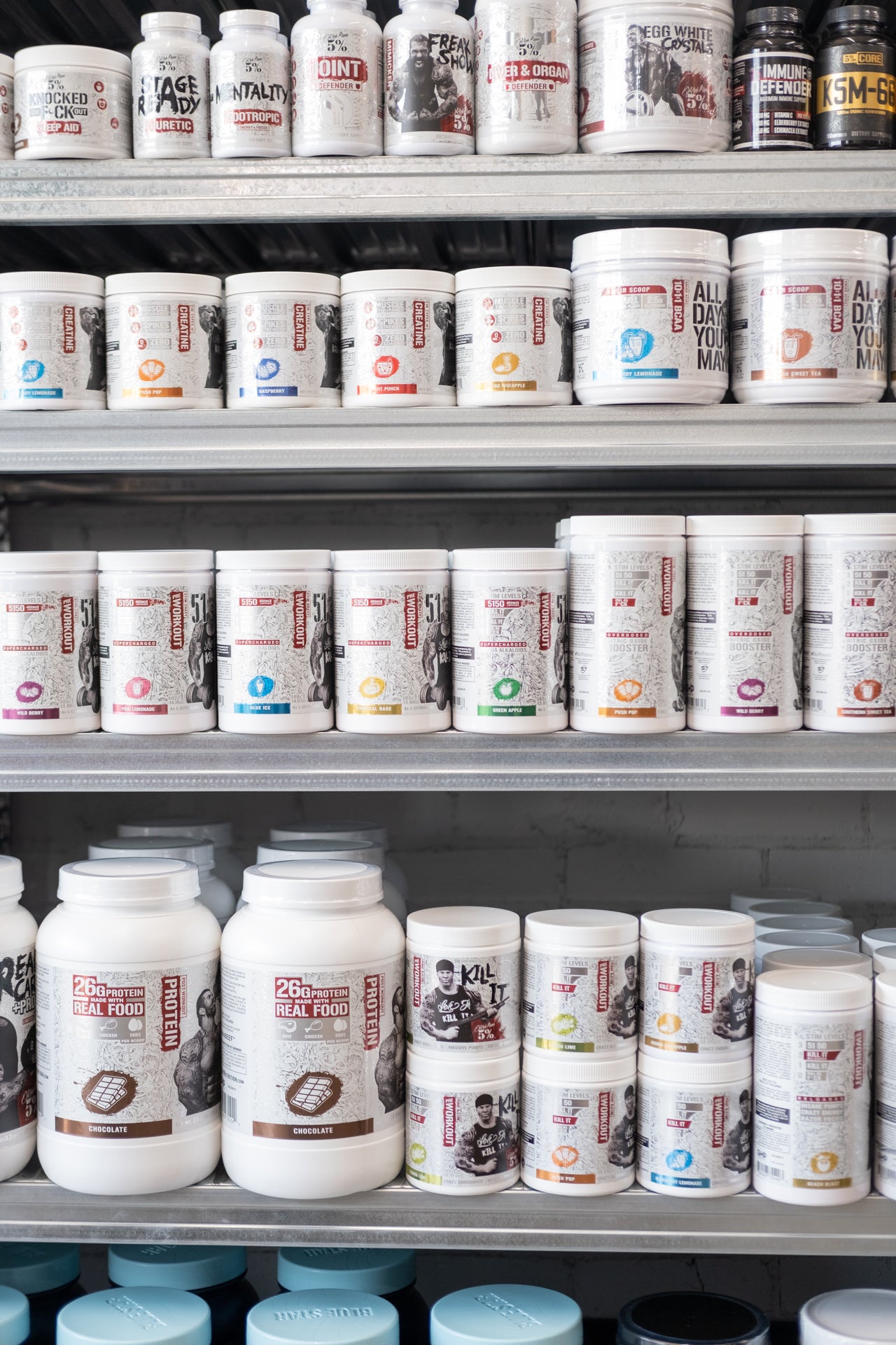 The Importance of Sleep in Your Weight Training Journey