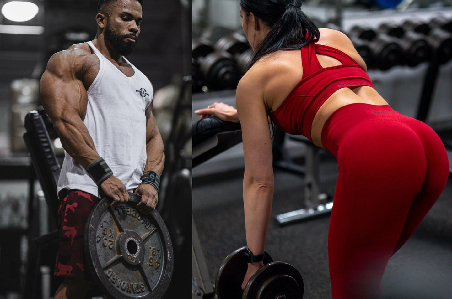 Unveiling the Latest Gymstar Arrivals!