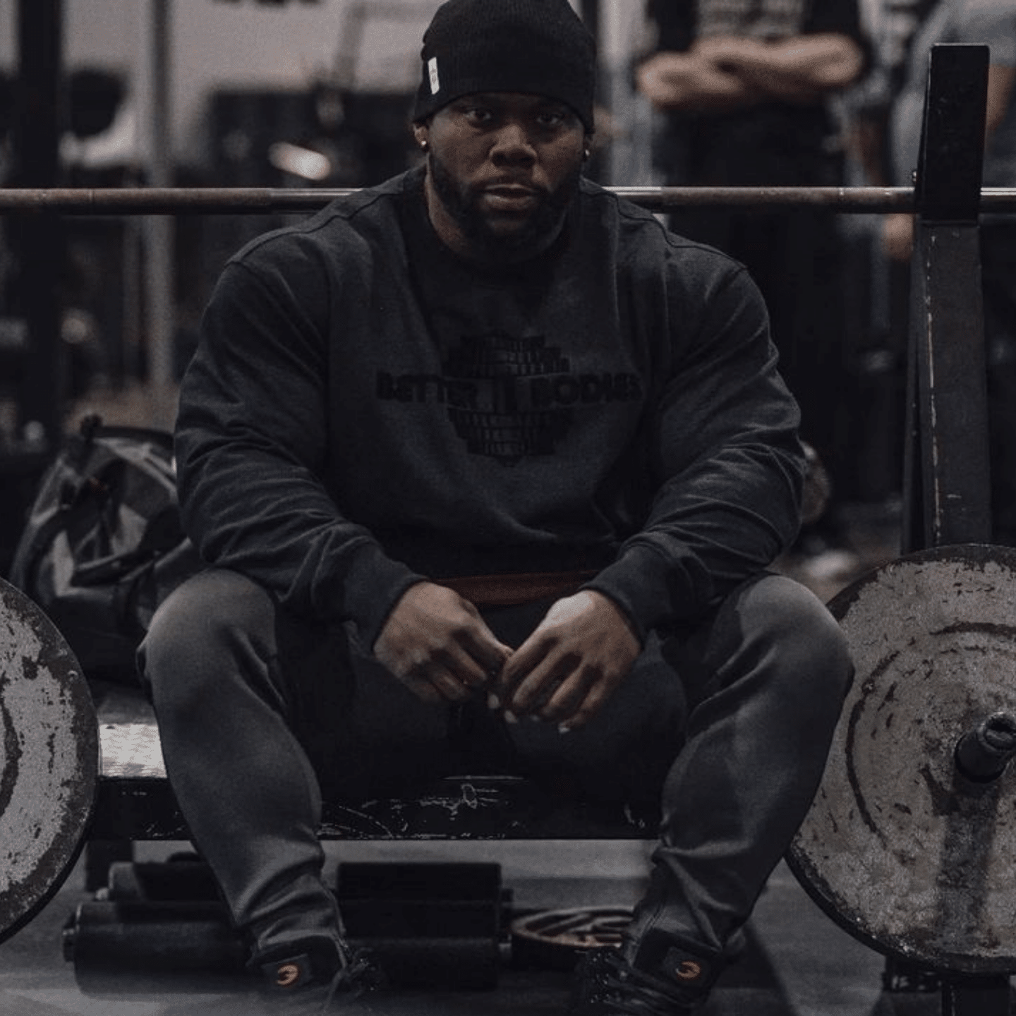 Your Ultimate Guide to Cooler Weather Gym Wear