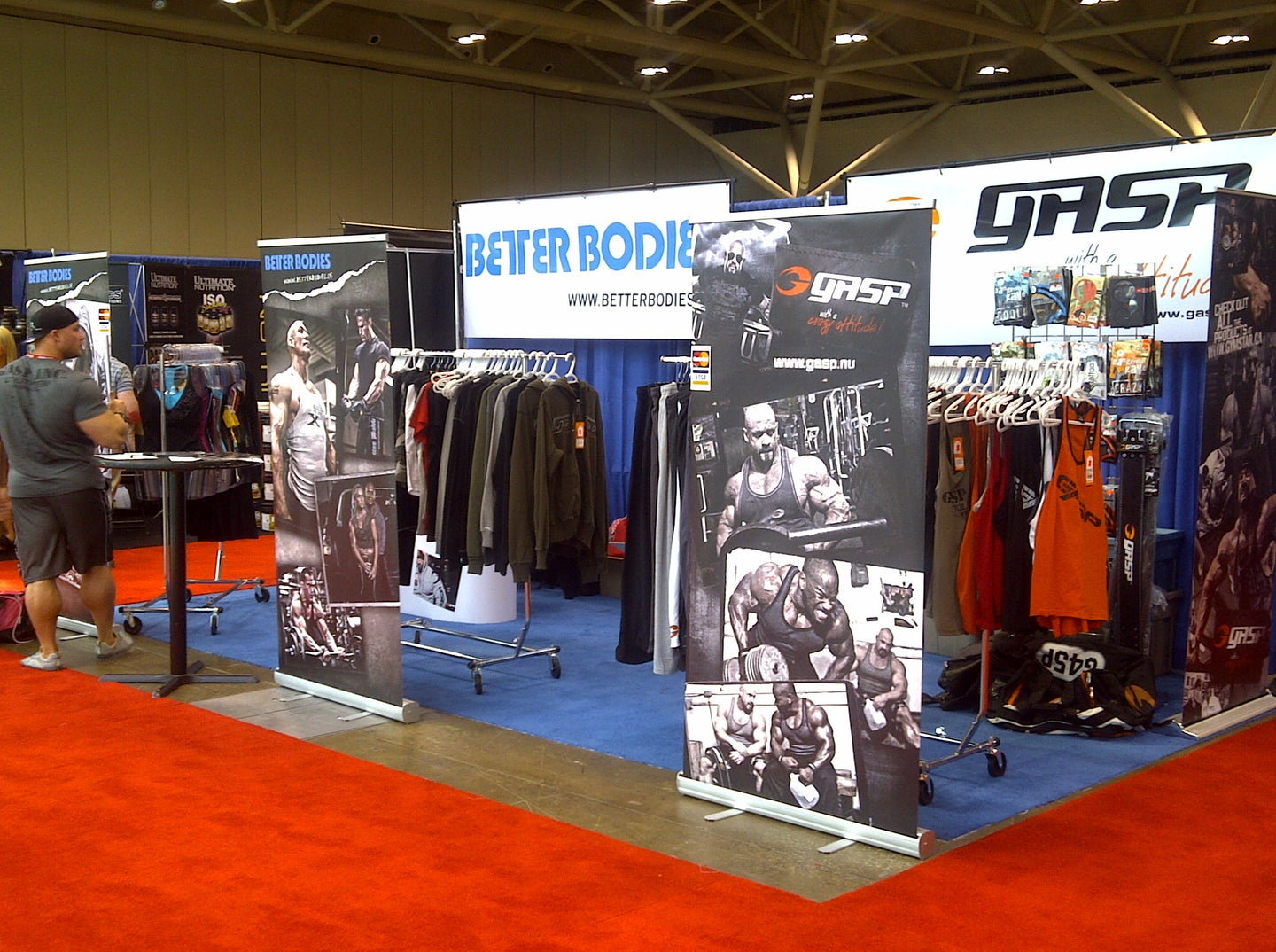 Celebrating 17 Years of Gym Star Apparel: A Journey of Quality, Loyalty, and Growth