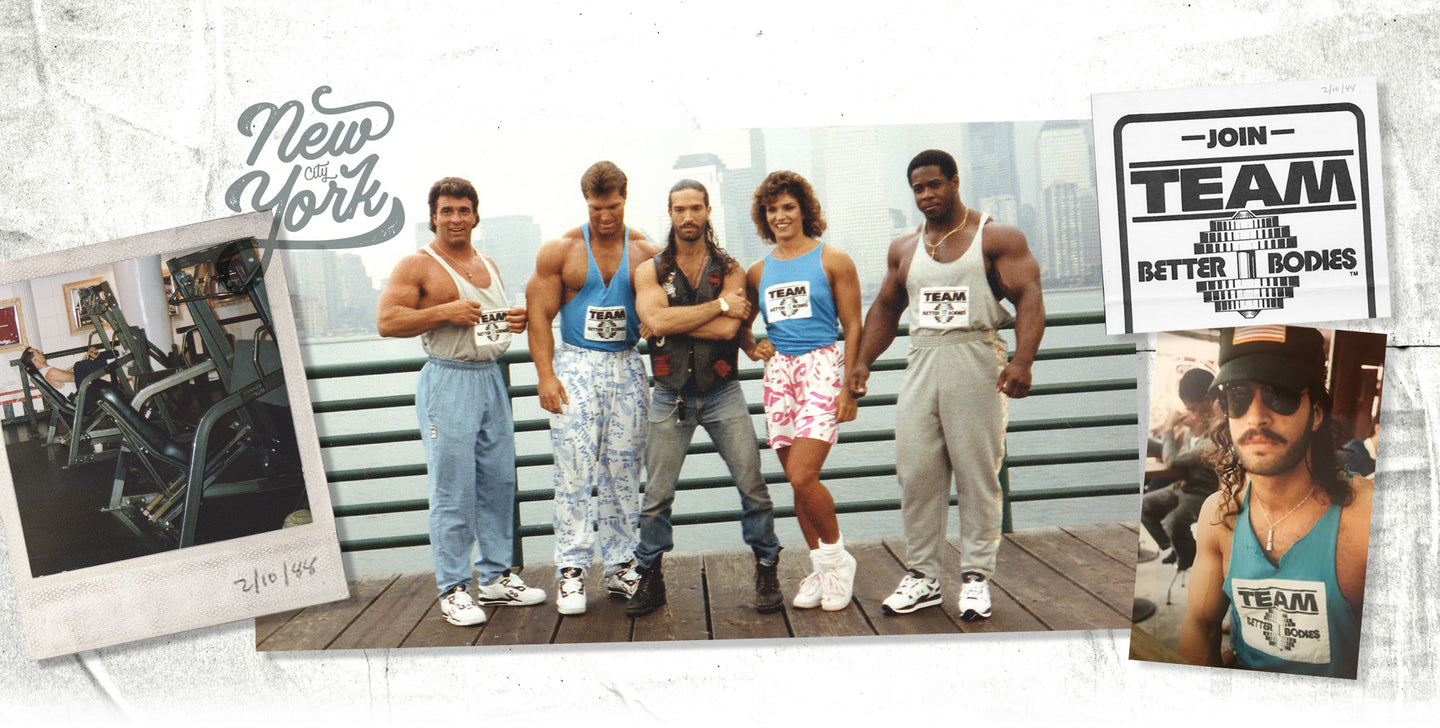 How Better Bodies and Gym Star Apparel Solve the Functional Gym Clothing Problem in Canada