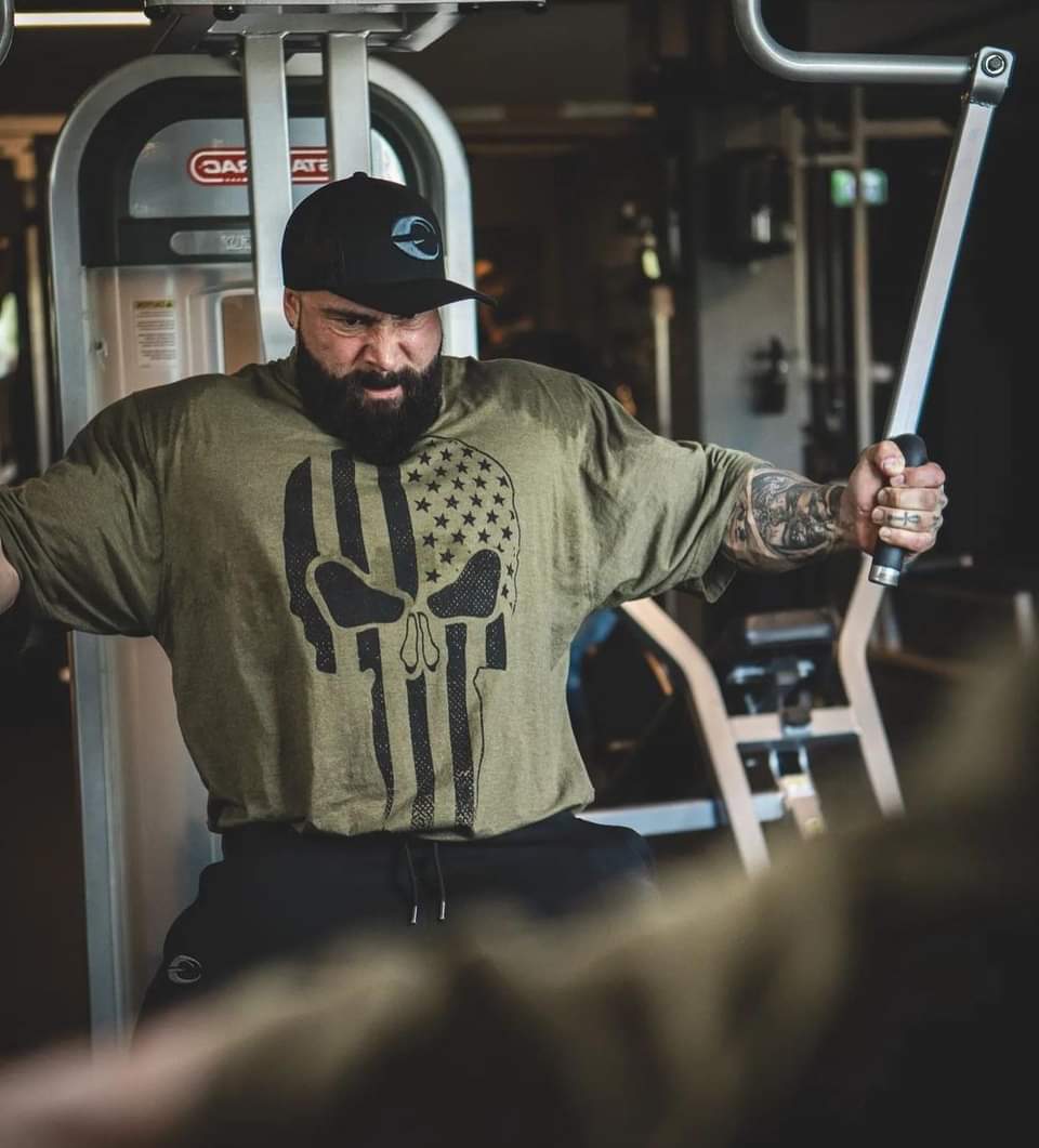 Halloween-Ready Gym Wear to Up Your Game