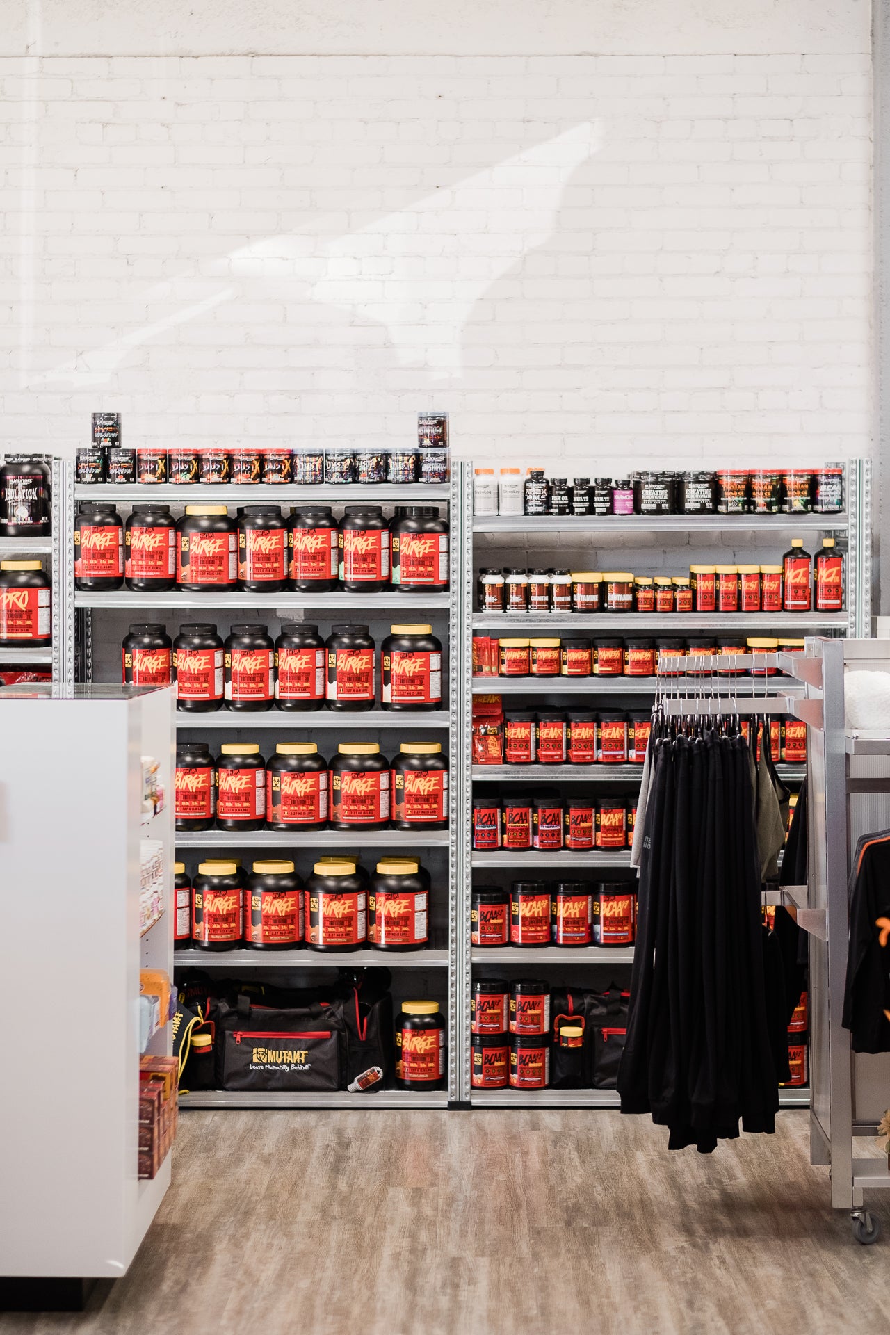 Unlock Your Potential with Blackstone Labs: Powering Your Fitness Journey