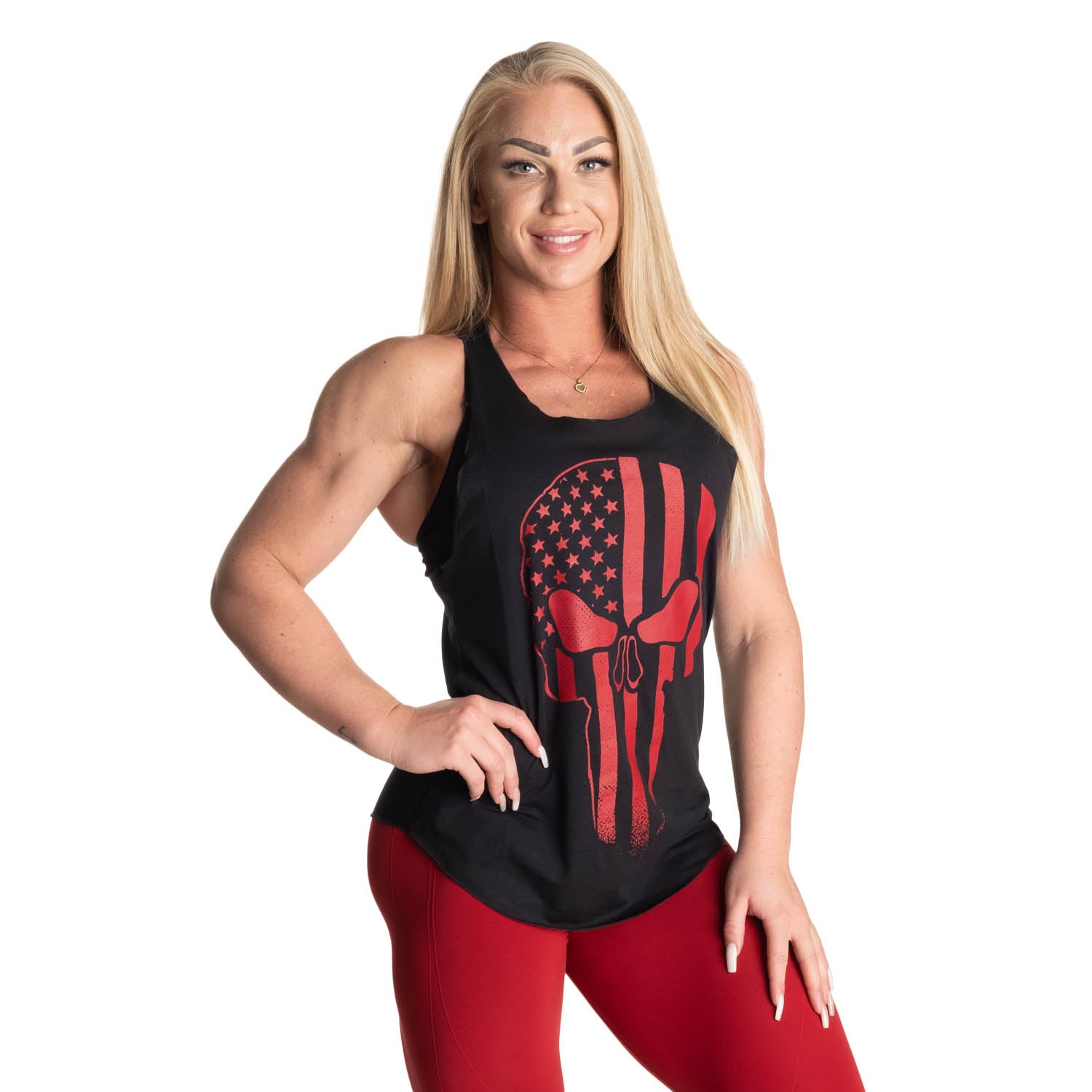 Better Bodies top, Better Bodies Gym, Better Bodies Clothes womens