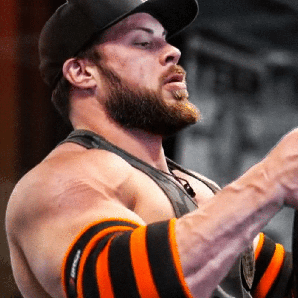 GASP Power Elbow Sleeves: Superior Support for Heavy Lifting GASP Power Elbow Sleeves: Superior Support for Heavy Lifting