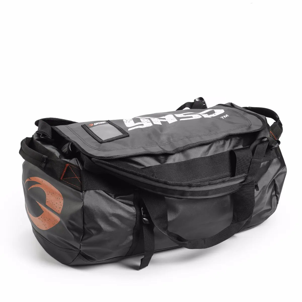 GASP Duffel Bag