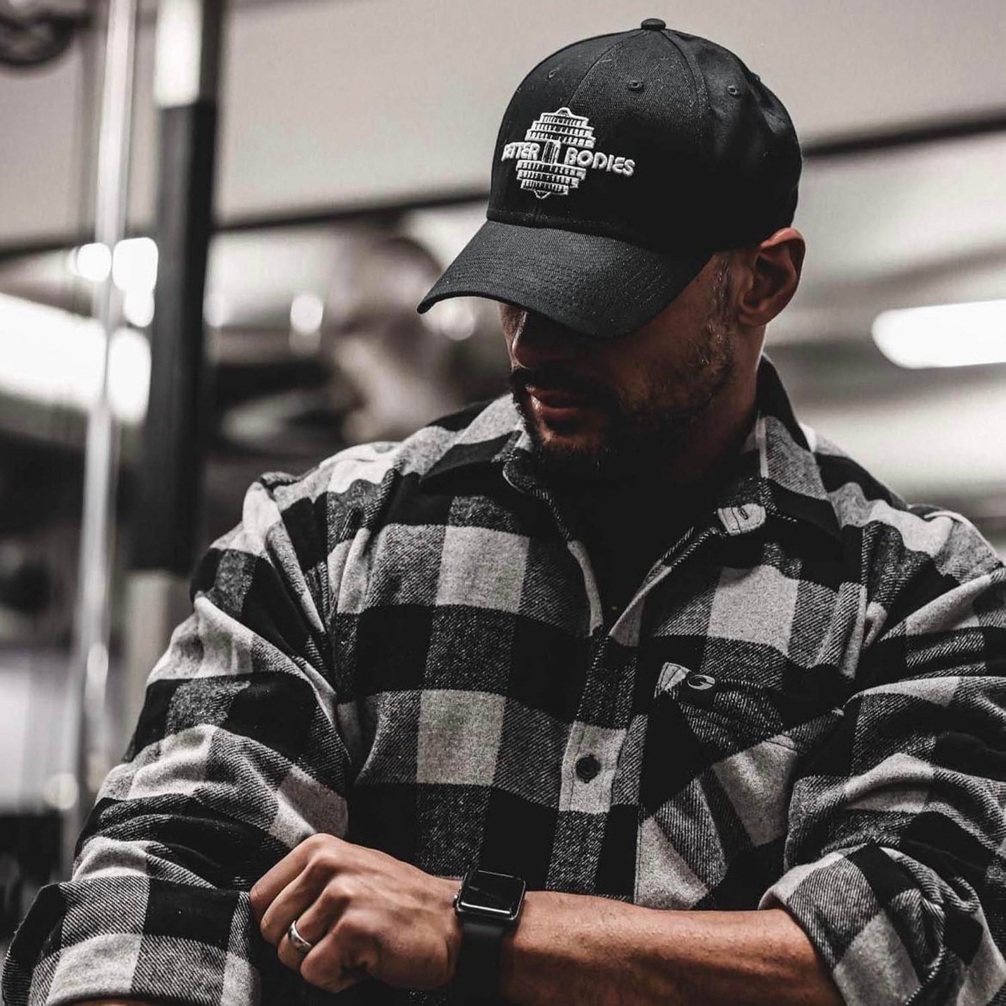 GymStar's Must-Have FAll Gym Wear
