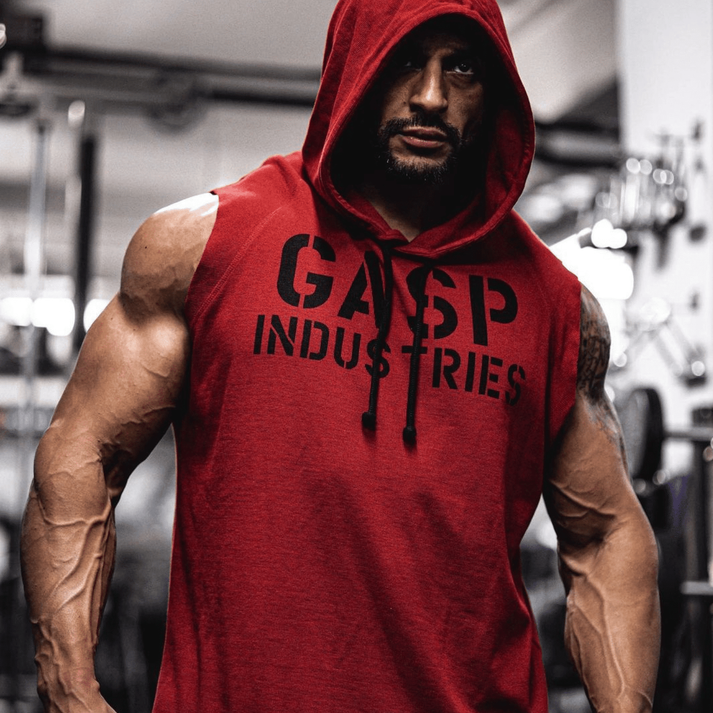 Embrace the Fall Chill with GASP Thermal Wear