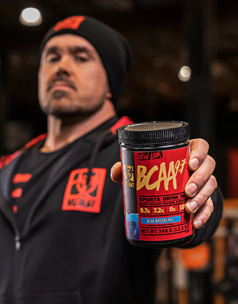 BCAA vs. EAA: Which Supplement is Best for You?