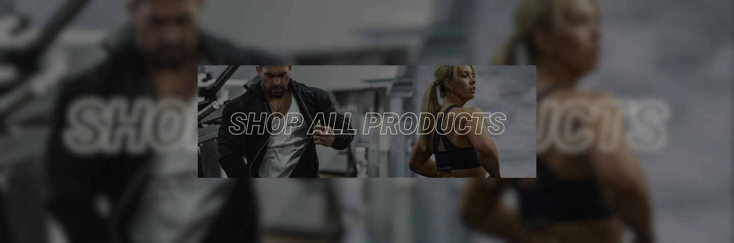 Gym Star Apparel Website Shop All Products from GASP and Better Bodies