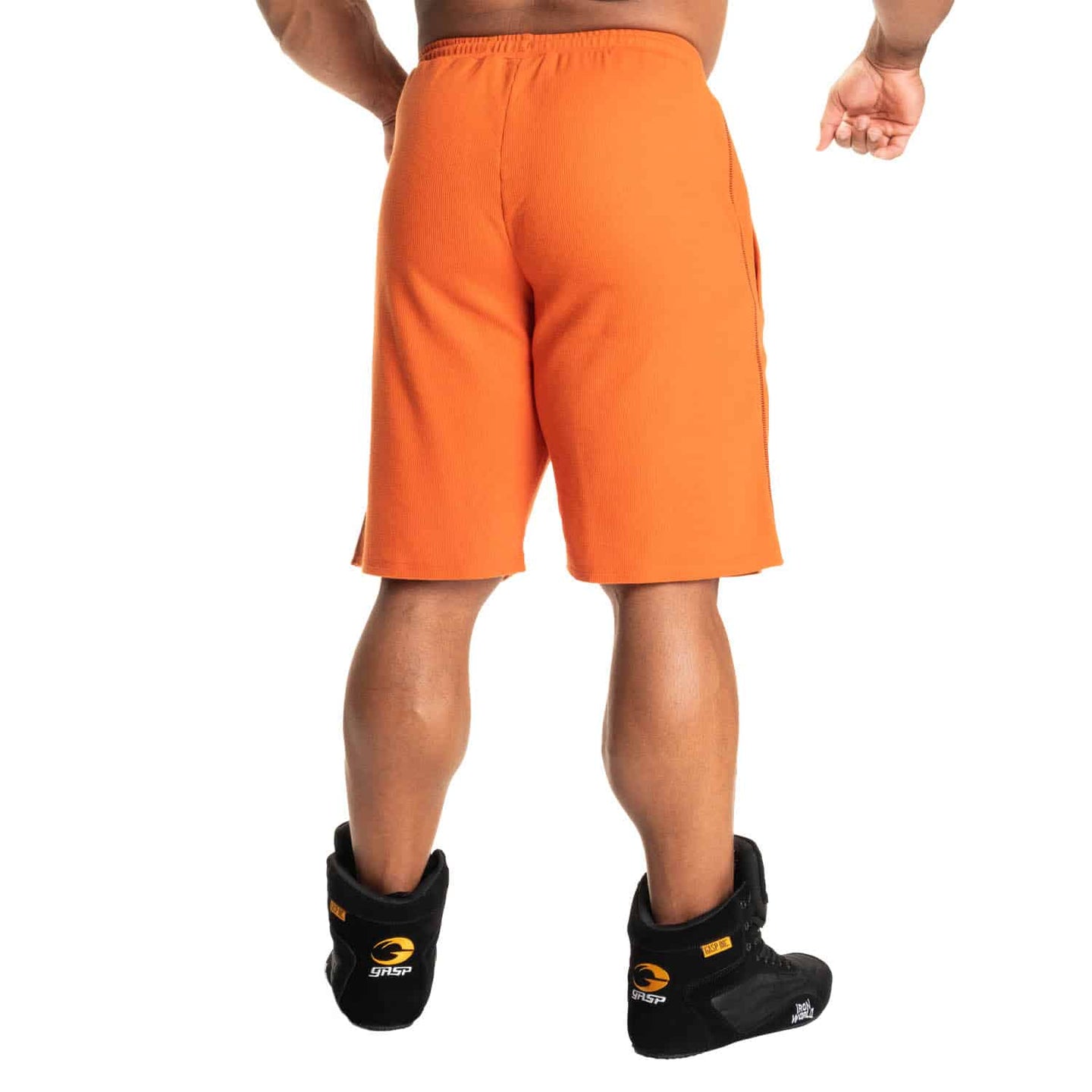 Thermal shorts 6