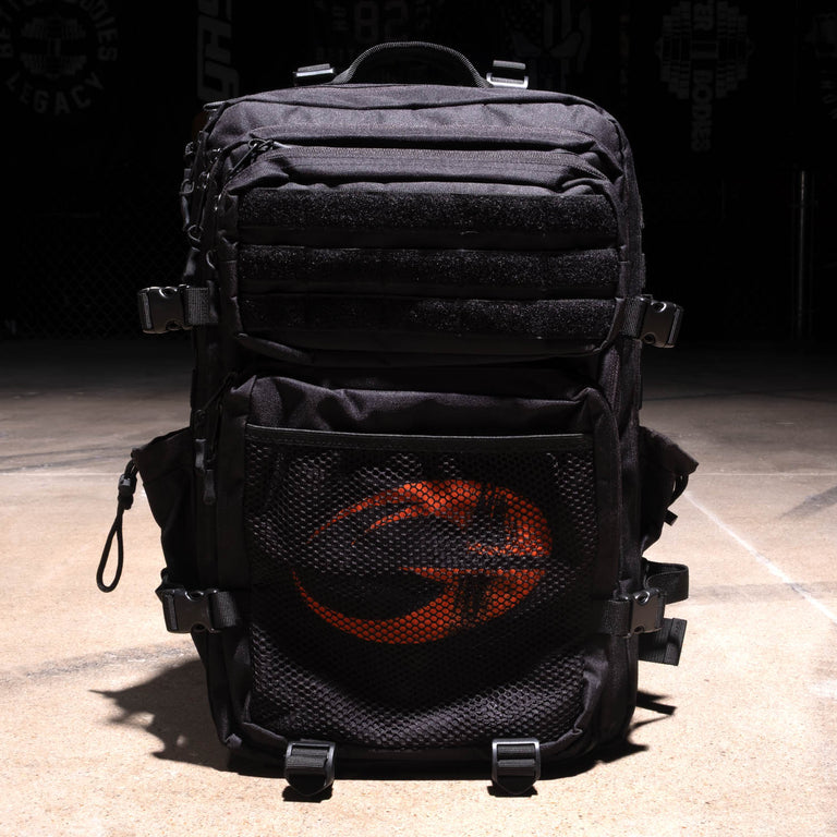 GASP Tactical Backpack