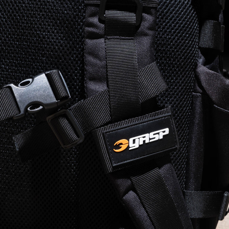 GASP Tactical Backpack