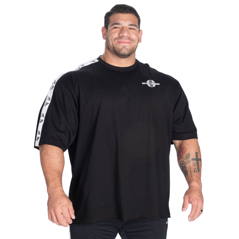 Bronx Iron Tee