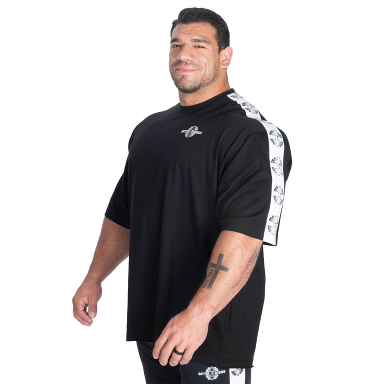 Bronx Iron Tee