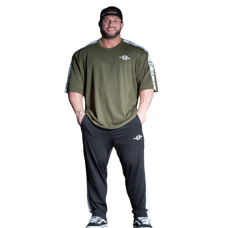 Bronx Iron Tee