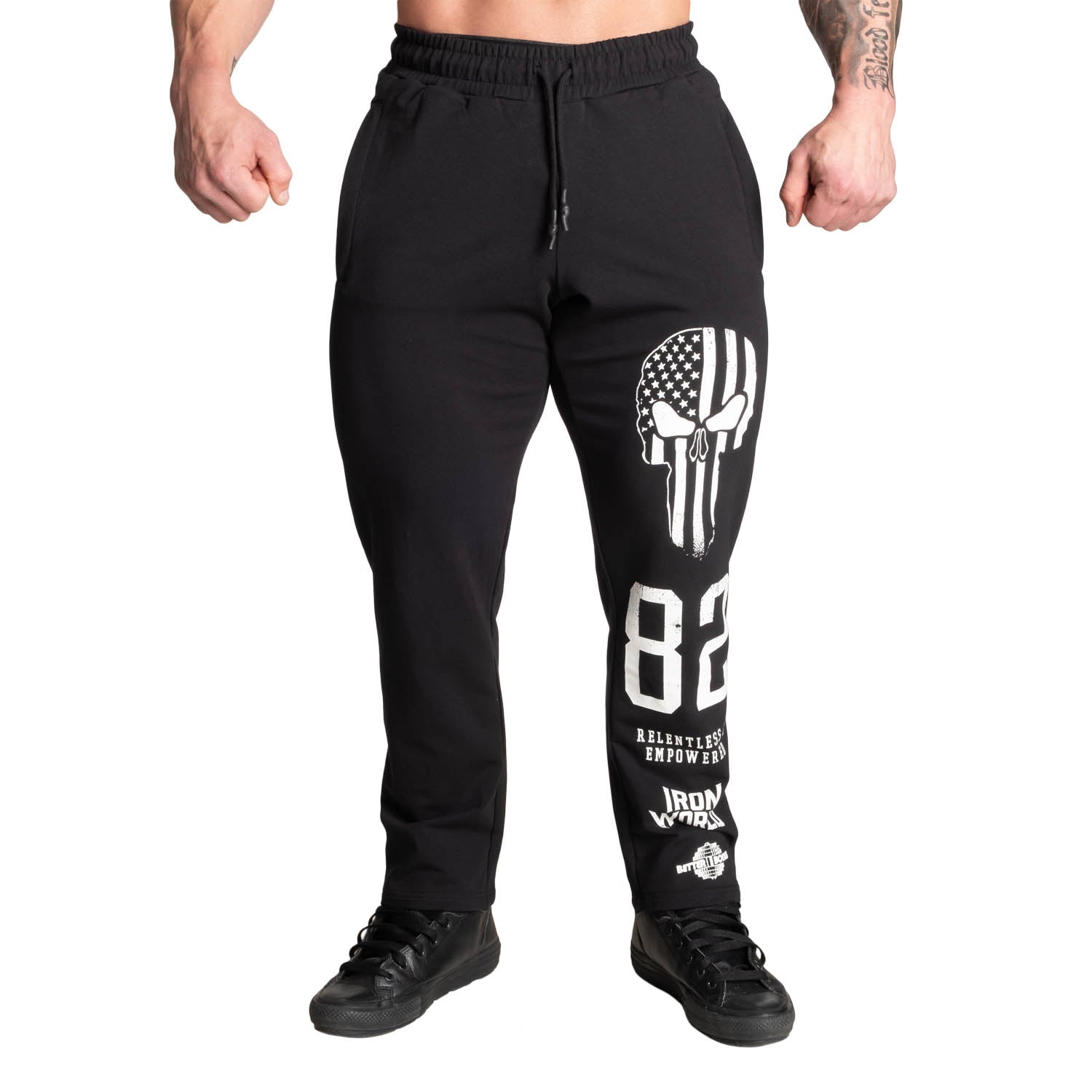 Better bodies stanton discount sweatpants