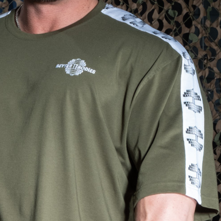 Bronx Iron Tee