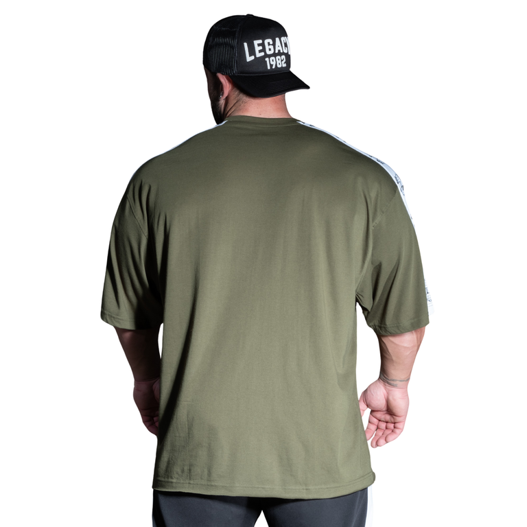 Bronx Iron Tee