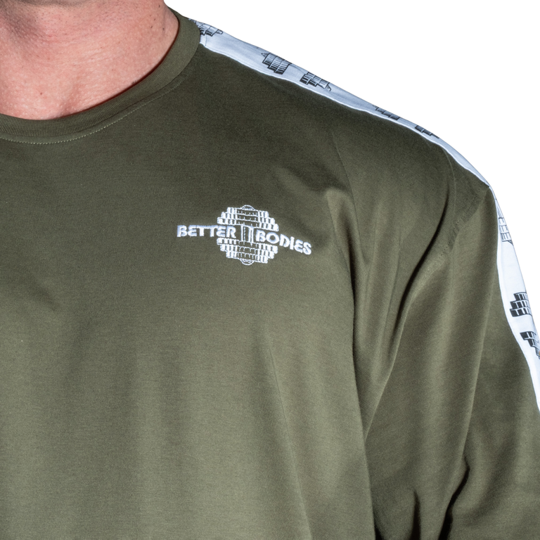 Bronx Iron Tee