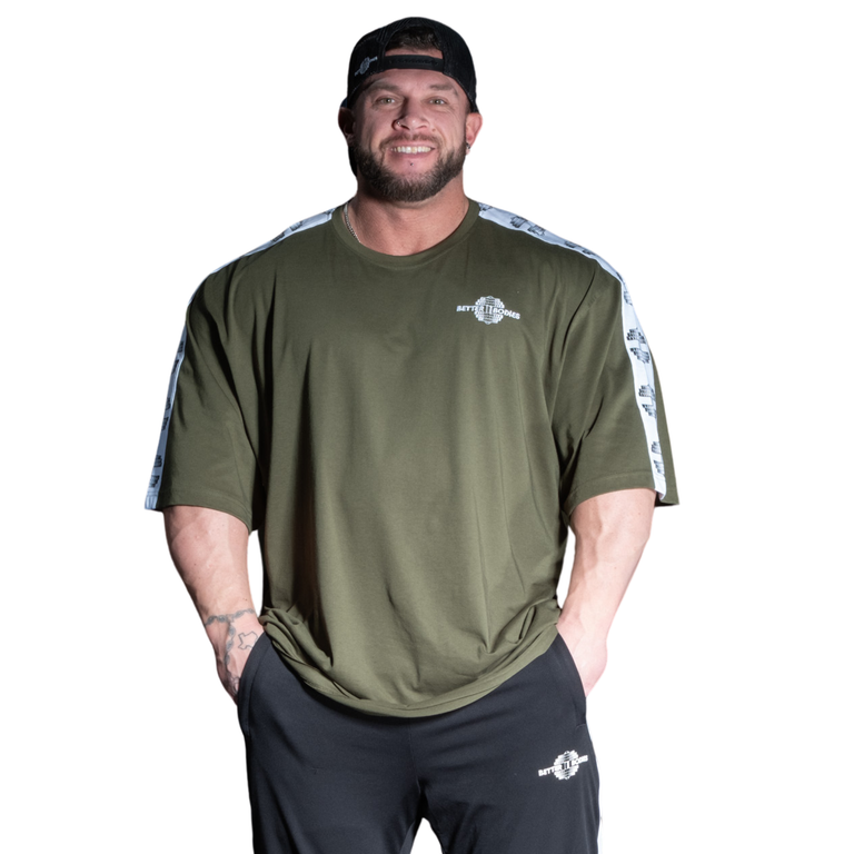 Bronx Iron Tee
