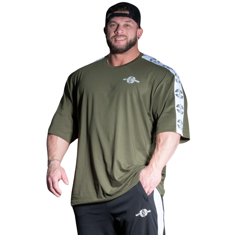 Bronx Iron Tee