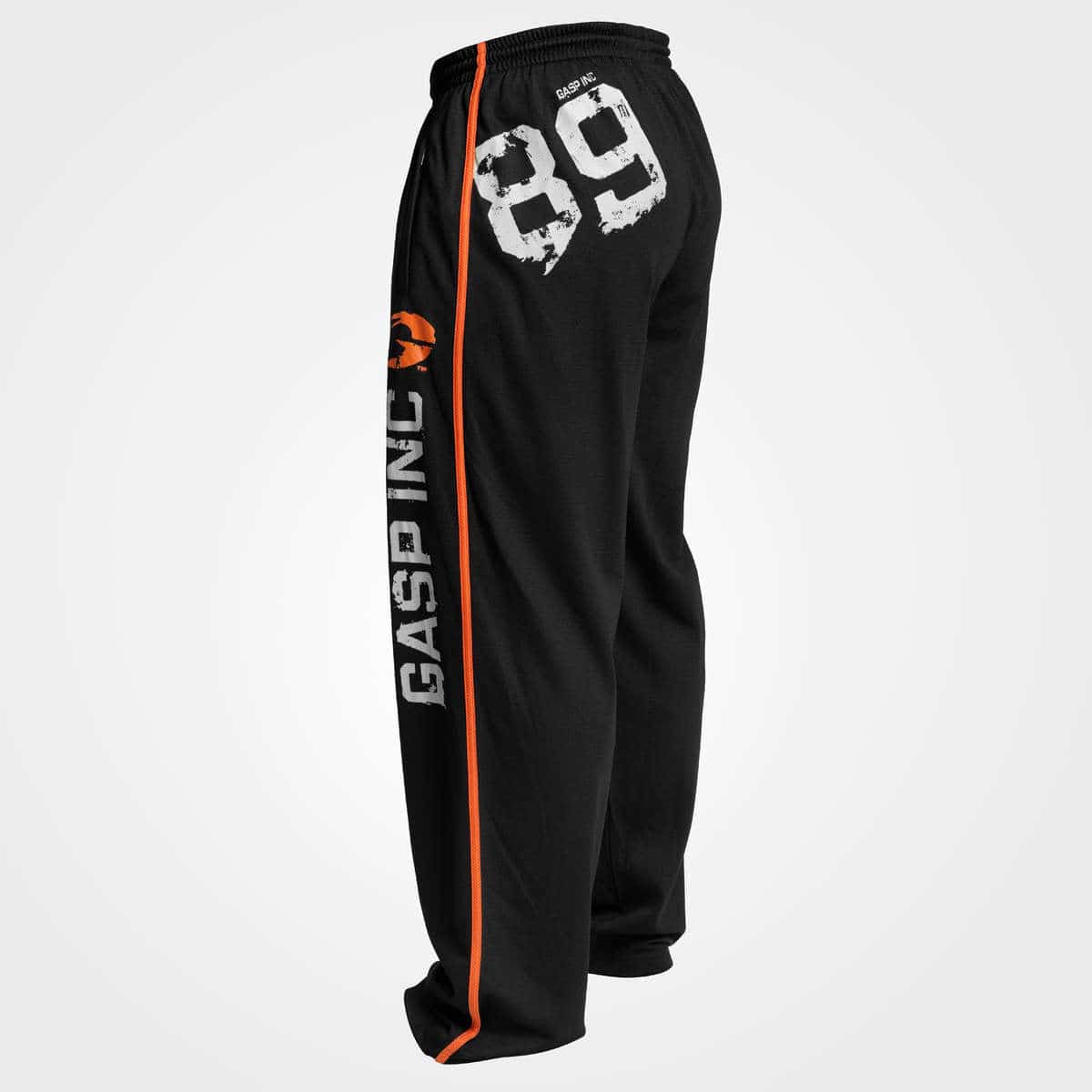 No.89 Mesh Pants