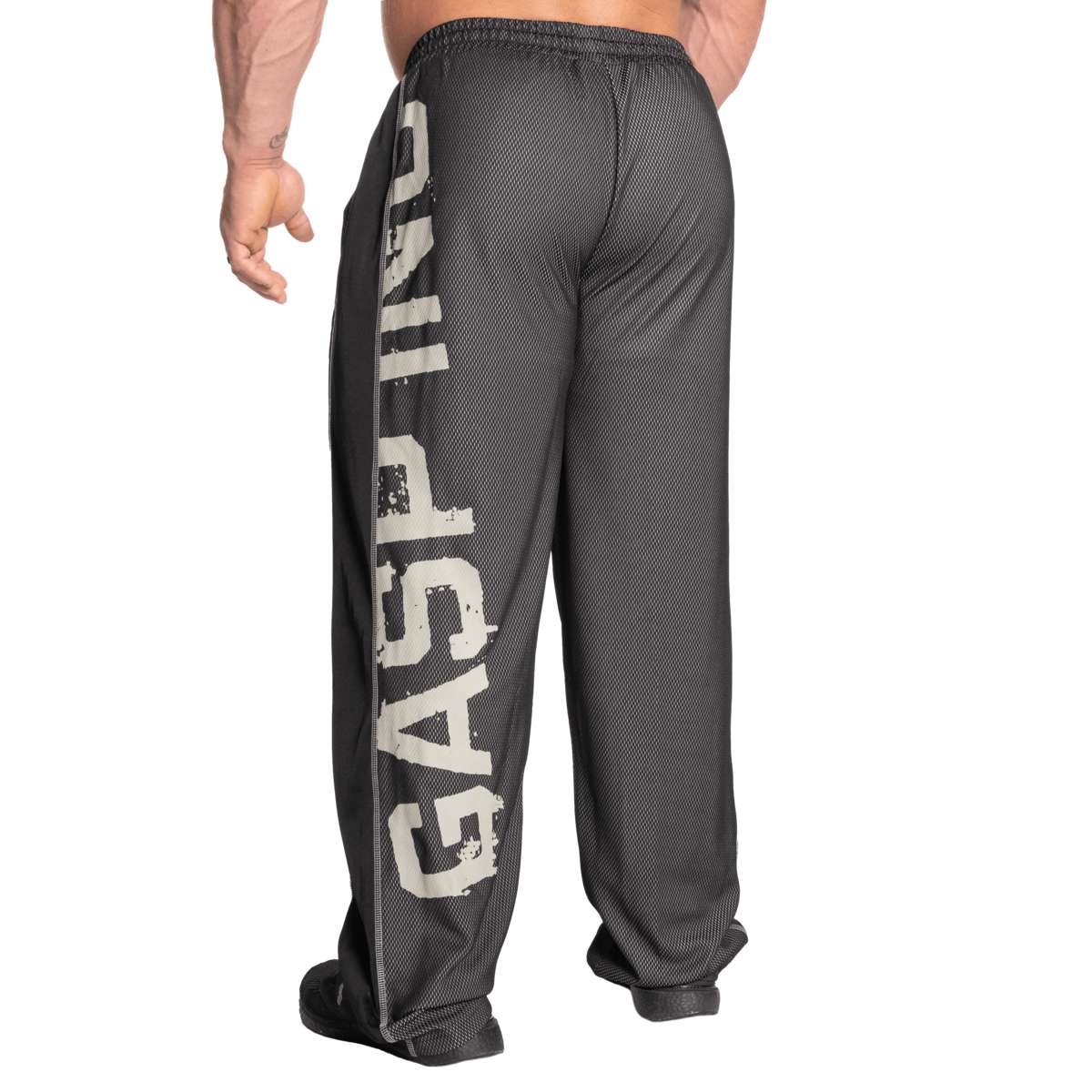 No.89 Mesh Pants – Gym Star Apparel