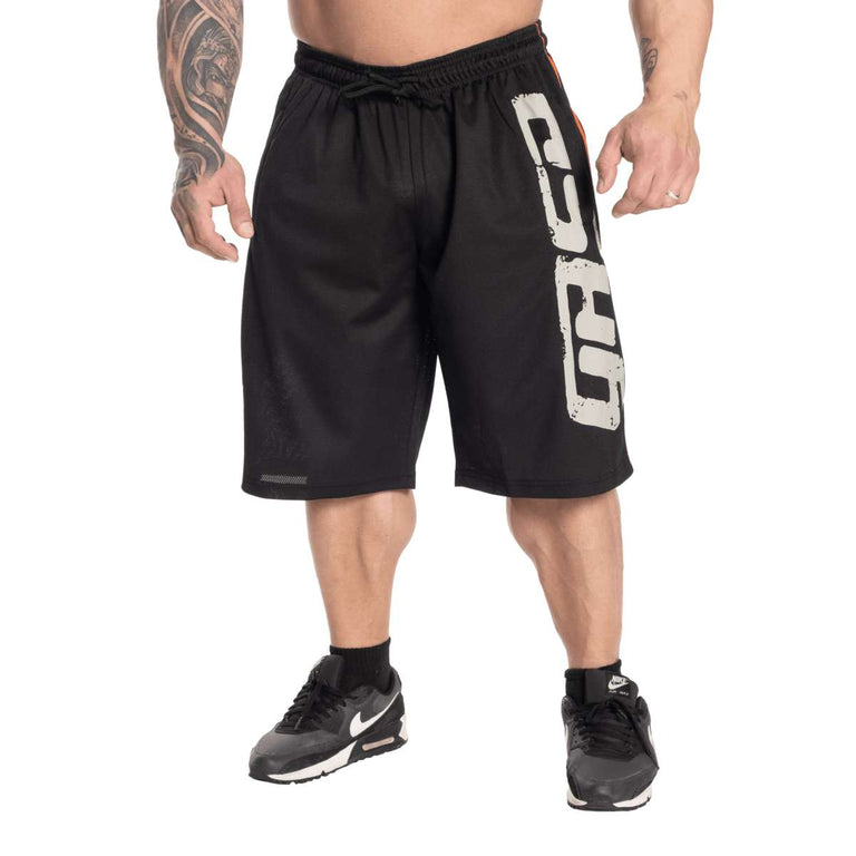 Pro Mesh Shorts