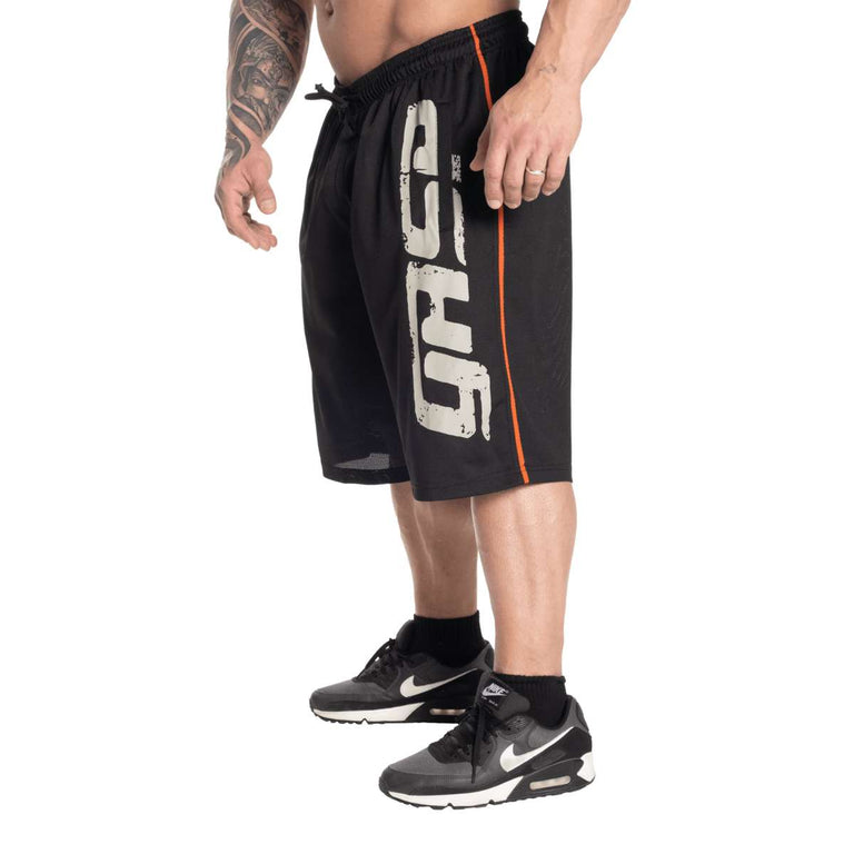 Pro Mesh Shorts