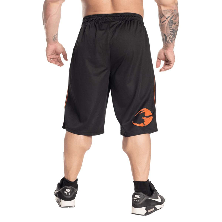 Pro Mesh Shorts