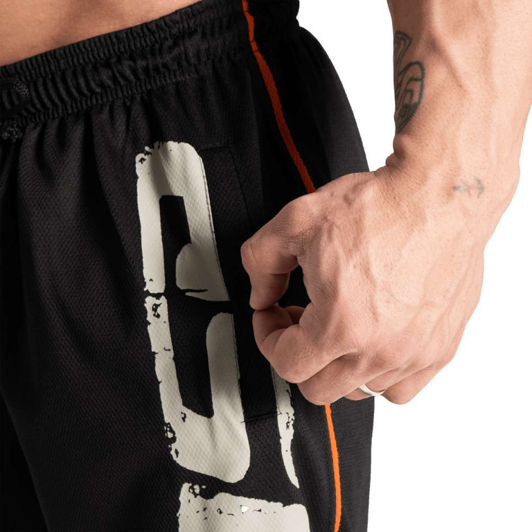 Pro Mesh Shorts