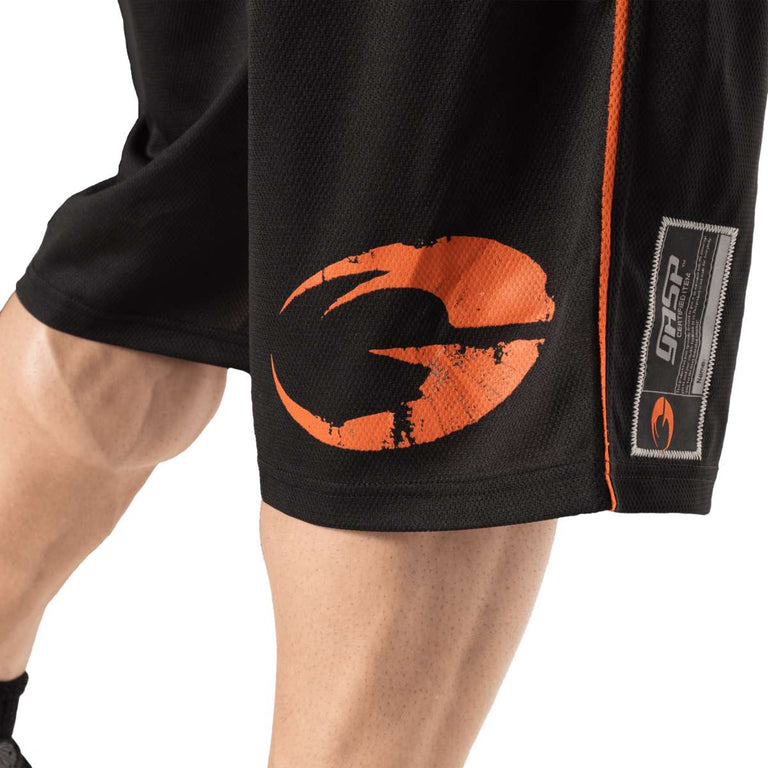 Pro Mesh Shorts