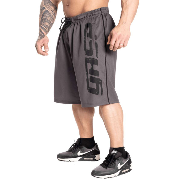 Pro Mesh Shorts