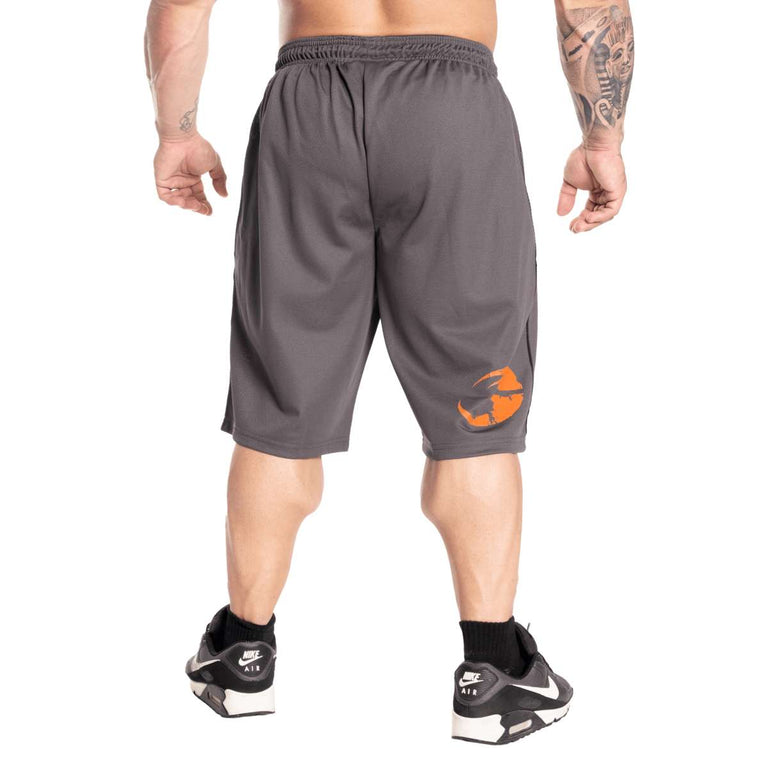 Pro Mesh Shorts