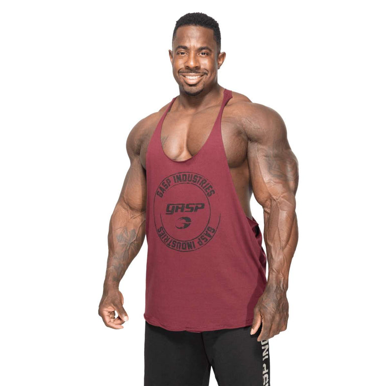 Stringer Tank