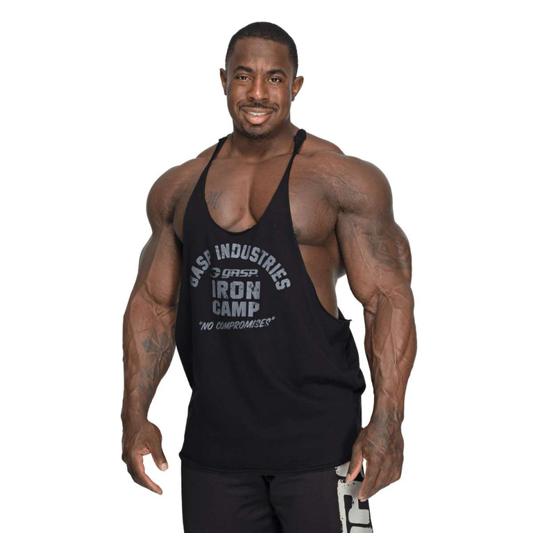 Stringer Tank