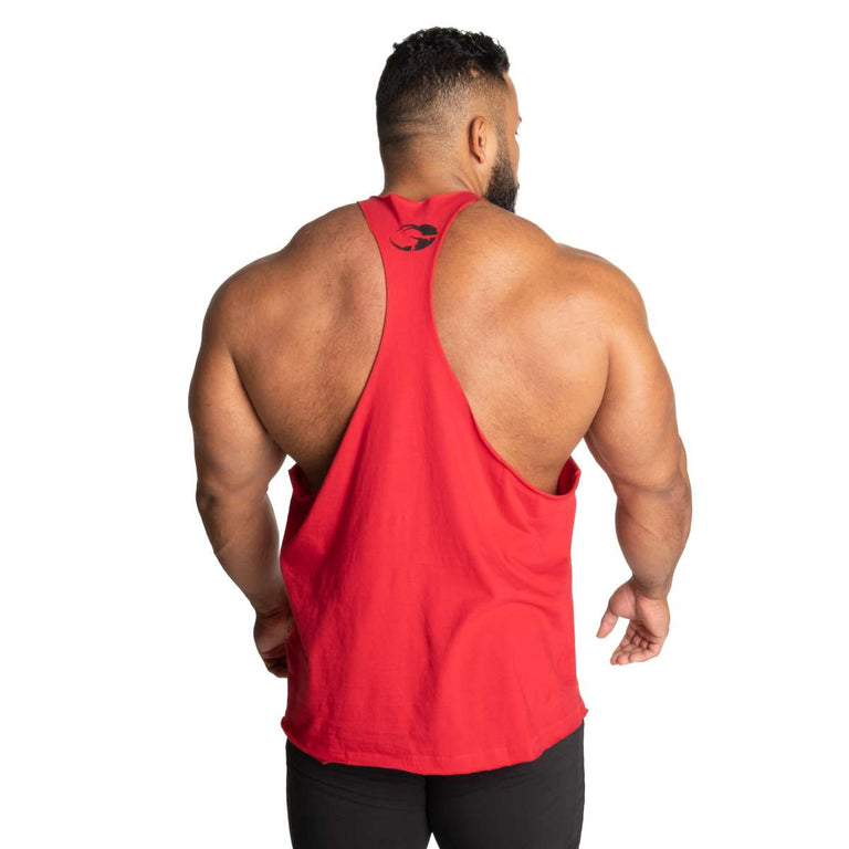 Stringer Tank