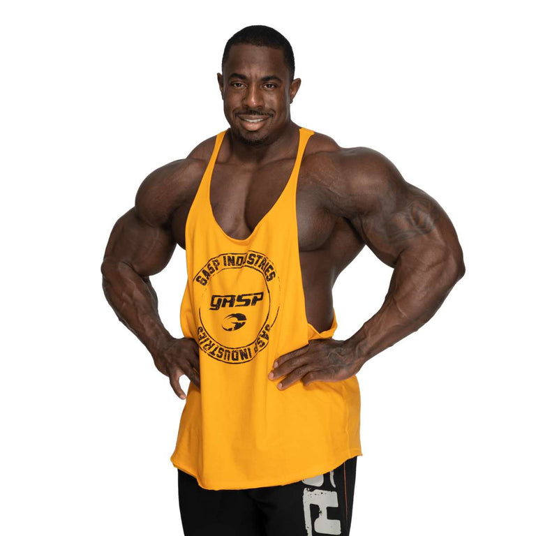 Stringer Tank