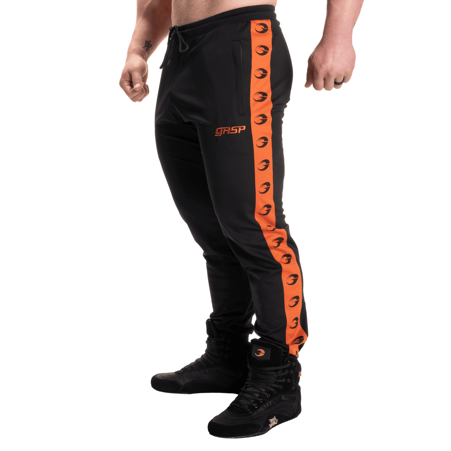 Track pants best sale 3xl