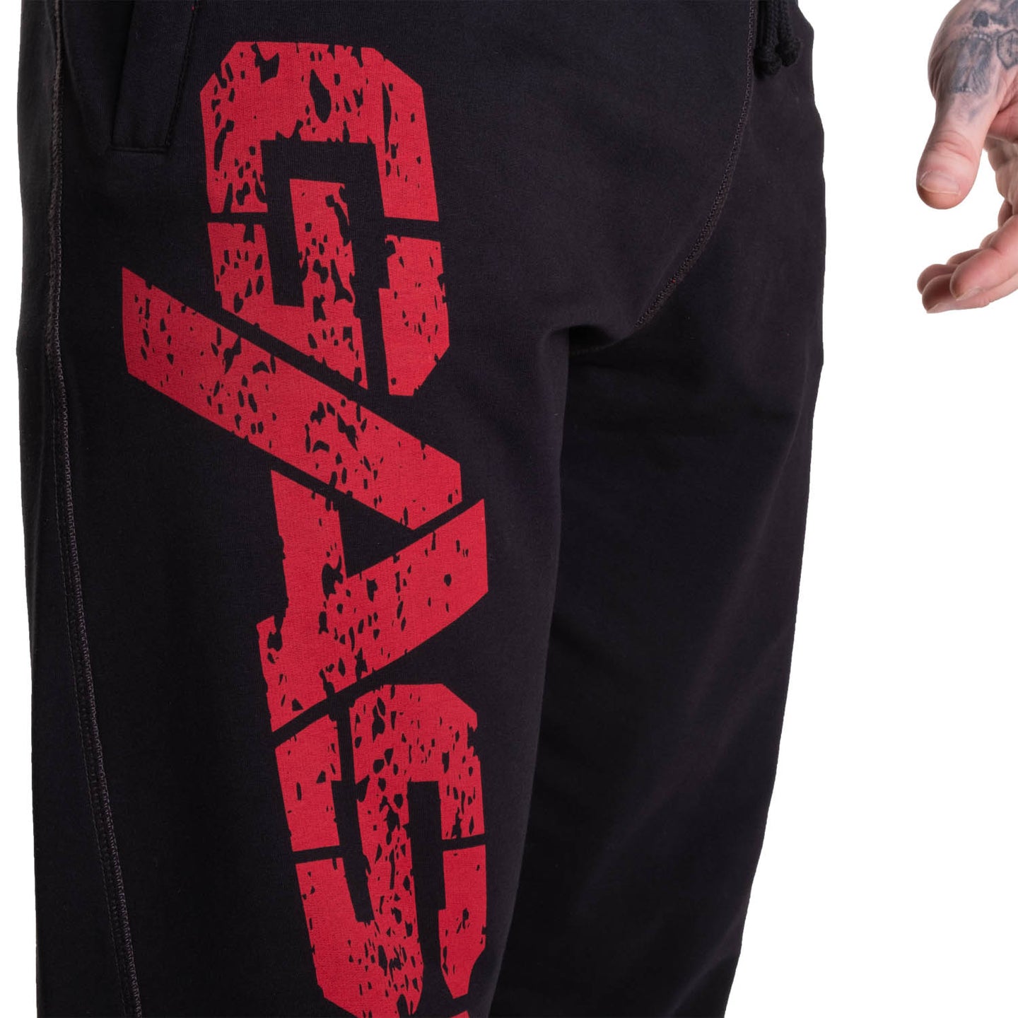 Track Pants 3XL – Gym Star Apparel