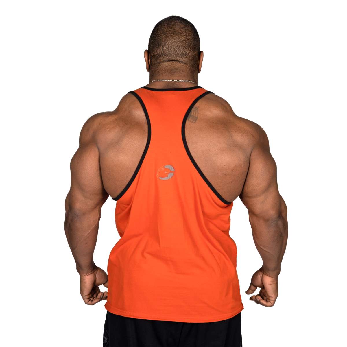 Vintage T-Back – Gym Star Apparel