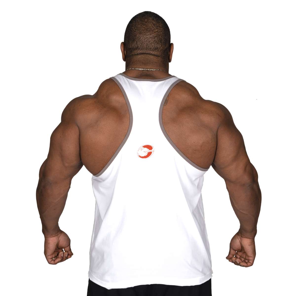 Vintage T-Back – Gym Star Apparel