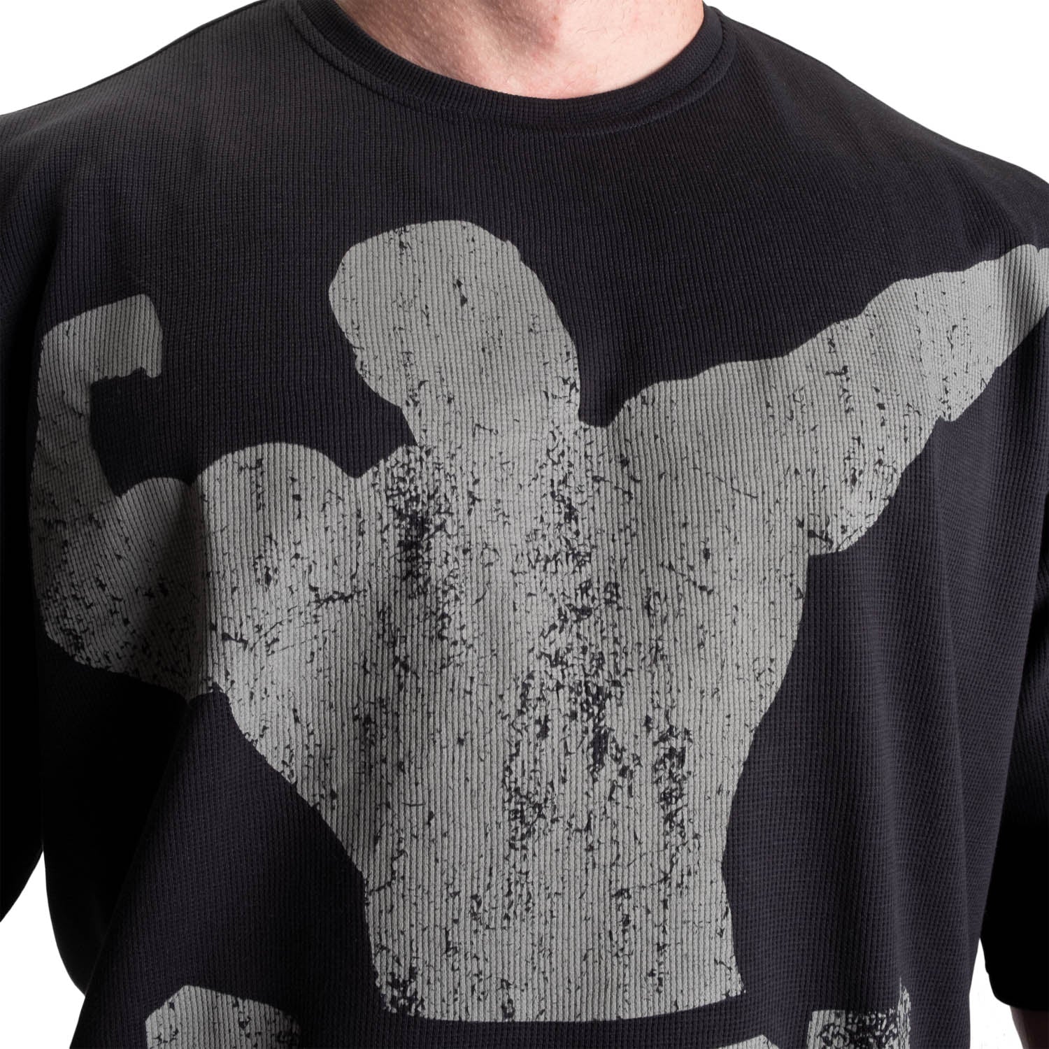 Archer Thermal Iron Tee