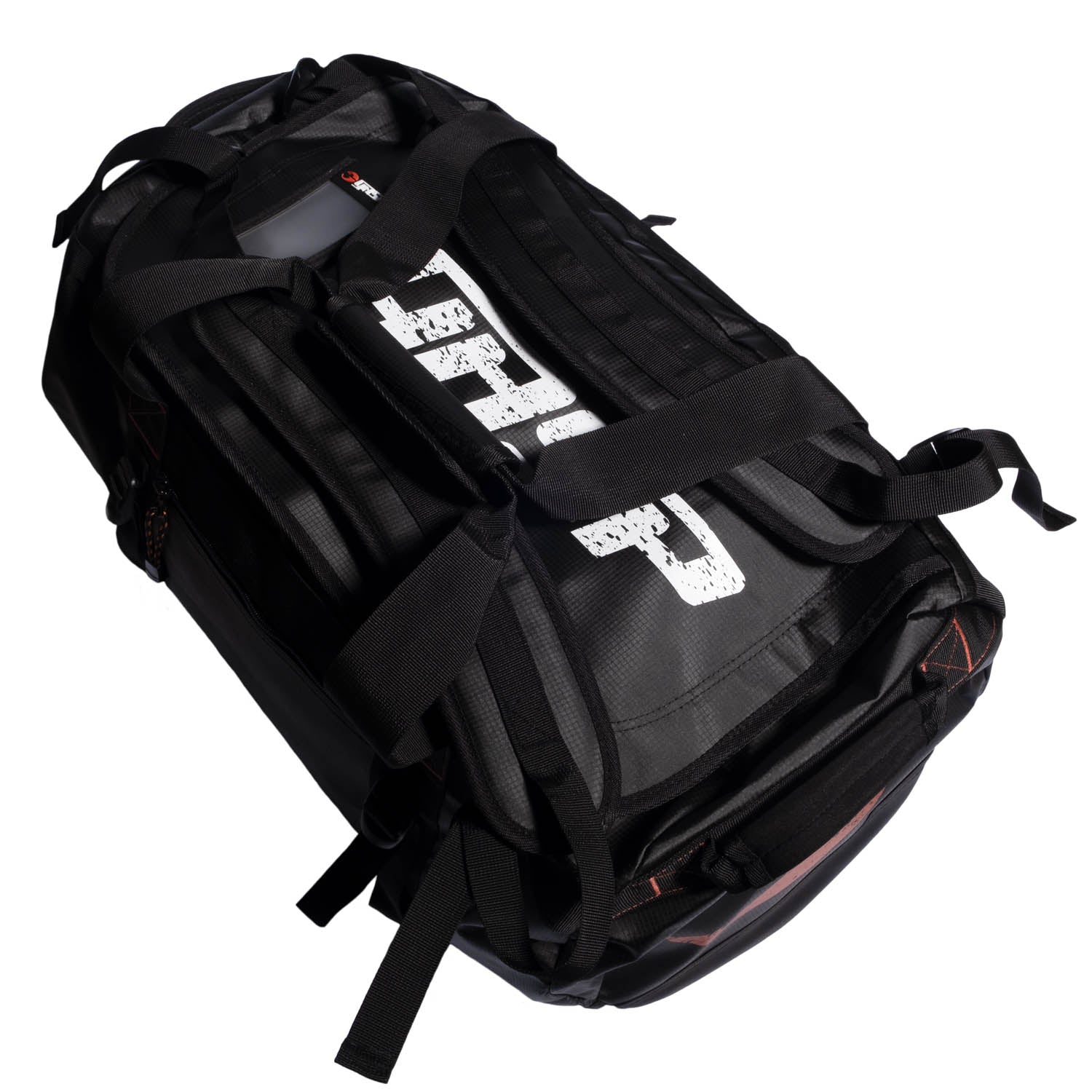 GASP Duffel Bag | Gym Star Canada – Gym Star Apparel Canada