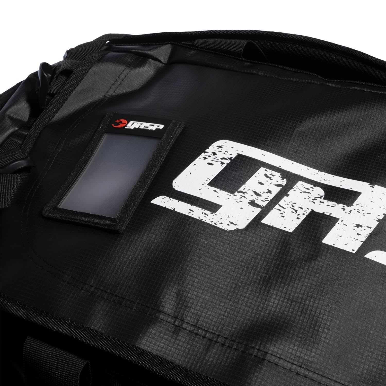 GASP Duffel Bag | Gym Star Canada – Gym Star Apparel Canada