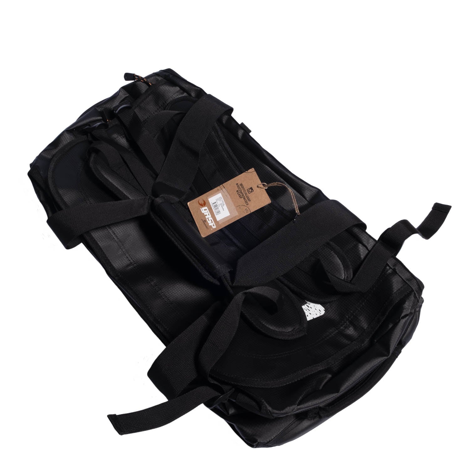 GASP Duffel Bag | Gym Star Canada – Gym Star Apparel Canada