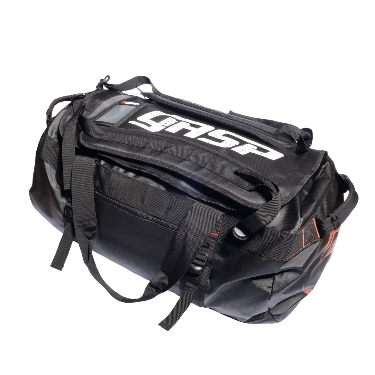GASP Duffel Bag | Gym Star Canada – Gym Star Apparel Canada